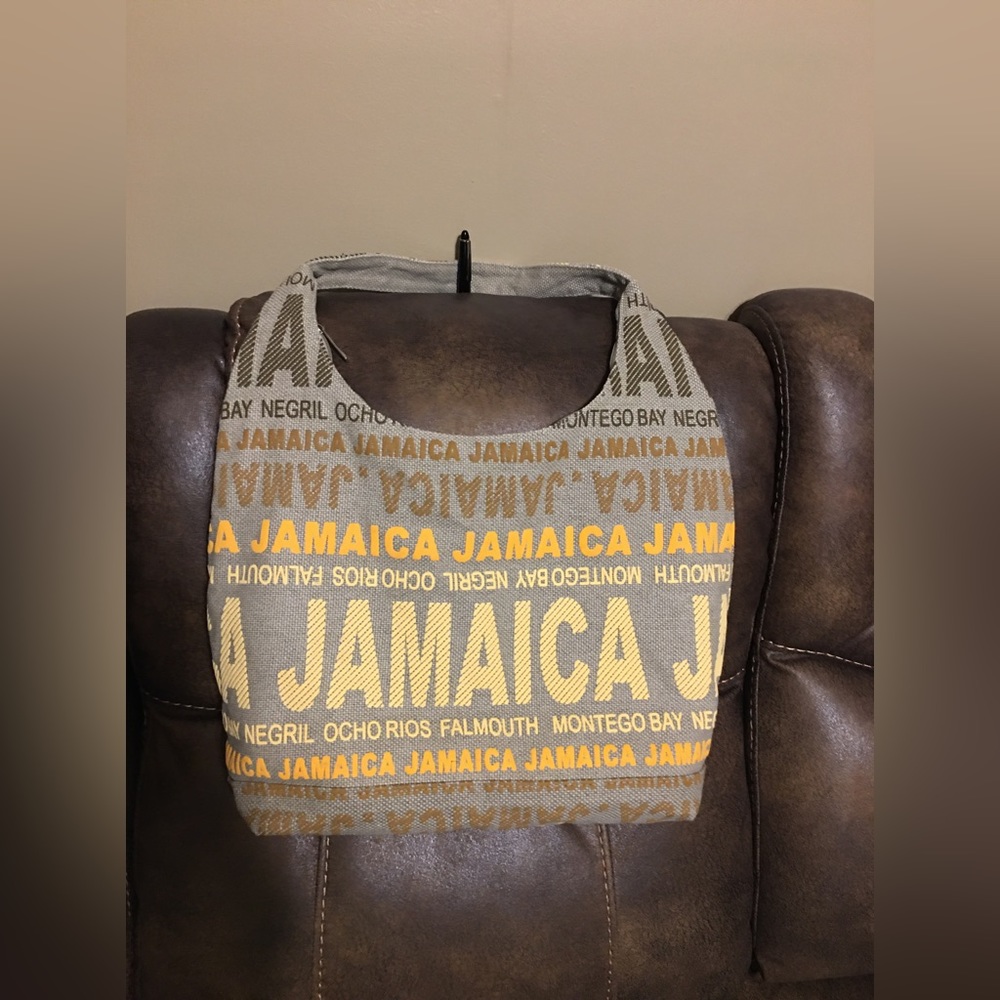Large woman bag